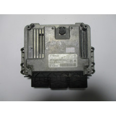 Peugeot 207 1.6 Motor Beyni 0281017336 EDC17C10 9677030080