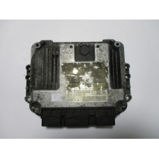 Peugeot 206 1.6 Motor Beyni 0281011628 EDC16C34 9655924180