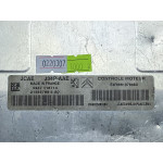Peugeot Citroen Motor Beyni J34P-AAE 21585768-5A0 9661978880 9655883280