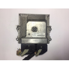 Citroen Picasso C4 1.2  Motor Beyni A2C1619530001 9826380880 272785232