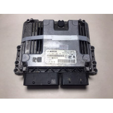 Peugeot 3008 5008 Motor Beyni 0281035365 9832694380
