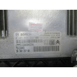 Peugeot 308 1.5 Motor Beyni 0281035332 9830225780 MD1CS003