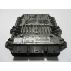 Peugeot 307 2.0 Motor Beyni 5WS40029L-T 9656061180 9655041480 SID803