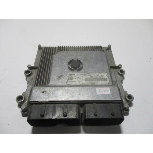 Peugeot Citroen Motor Beyni V29062943A 9813043480 9806671980 