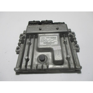 Peugeot 508 Citroen DC5 2.0 Motor Beyni 28346183 9667175380 9802943180 DCM3.5