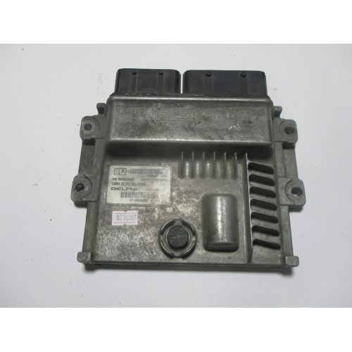 Peugeot 308 Citroen C4 2.0 Motor Beyni 28438103 9804828580 9810546480 DCM6.2A