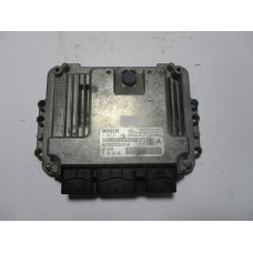 Cıtroen C5 1.6 HDI Motor Beyni 0281011561 EDC16C34 9656840680