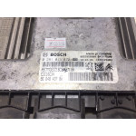 Peugeot 308 1.6 HDI Motor Beyni 0281013872 EDC16C34 9664843780