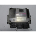 Citroen C3 1.4 Motor Beyni 0281015849 EDC17C10 9674254080
