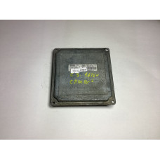 Citroen C3 1.6 Şanzıman Beyni S120216002A SW9651497380 SIM82