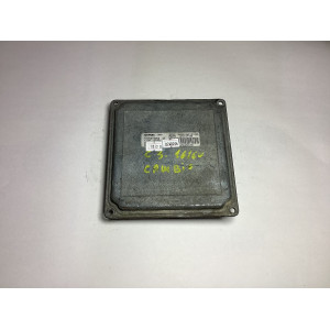Citroen C3 1.6 Şanzıman Beyni S120216002A SW9651497380 SIM82