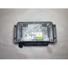 Peugeot 206 1.6 Motor Beyni MP7.2 0261206216 9632693980