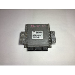 Peugeot 807 Motor Beyni IAW4MP2.05 9642427080 9650612880