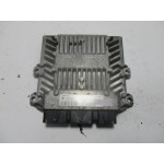 Peugeot Expert Fiat Scudo 2.0 Motor Beyni 5WS40661A-T 9664807580 9661642180 SID803A