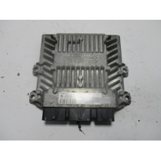 Peugeot Expert Fiat Scudo 2.0 Motor Beyni 5WS40661A-T 9664807580 9661642180 SID803A