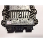 Citroen C3 1.4 Motor Beyni 5WS40285C-T 9660300280 9653451880 SID806
