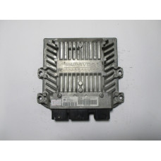 Citroen C3 1.4 Motor Beyni 5WS40285E-T 9663483180 9653451880 SID806