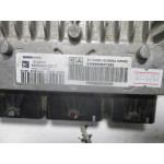 Peugeot 307 2.0 Motor Beyni 5WS40313C-T 9663607280 9655534080 SID803A