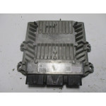 Peugeot 307 2.0 Motor Beyni 5WS40313C-T 9663607280 9655534080 SID803A