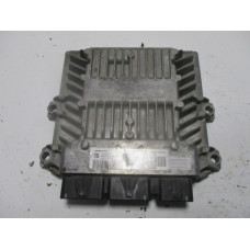 Peugeot 307 2.0 Motor Beyni 5WS40313C-T 9663607280 9655534080 SID803A