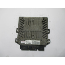 Peugeot Expert Fiat Scudo 2.0 Motor Beyni 5WS40661A-T 9664807480 9661642180 SID803A