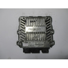 Citroen C2 C3 1.4 Motor Beyni 5WS40174B-T 9655939280 9647568180 SID804