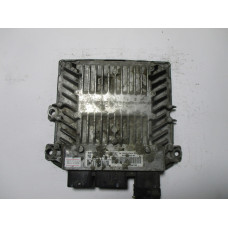 Citroen C3 1.4 Motor Beyni 5WS40173B-T 9655939180 9647568180 SID804