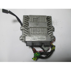 Citroen C2 C3 1.4 Motor Beyni 5WS40110C-T 9653447480 9648624280 SID804