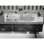 Peugeot Expert Fiat Scudo 2.0 Motor Beyni 5WS40660A-T 9664807580 9661642180 SID803A