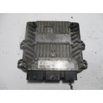 Peugeot Expert Fiat Scudo 2.0 Motor Beyni 5WS40660A-T 9664807580 9661642180 SID803A