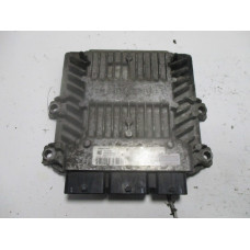 Peugeot Expert Fiat Scudo 2.0 Motor Beyni 5WS40660A-T 9664807580 9661642180 SID803A