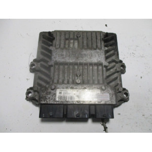 Peugeot Expert Fiat Scudo 2.0 Motor Beyni 5WS40660A-T 9664807580 9661642180 SID803A