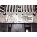Citroen C3 1.4 Motor Beyni 5WS40285C-T 9660300280 9653451880 SID806