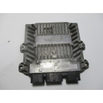 Citroen C2 C3 1.4 Motor Beyni 5WS40110E-T 9654925480 9648624280 SID804