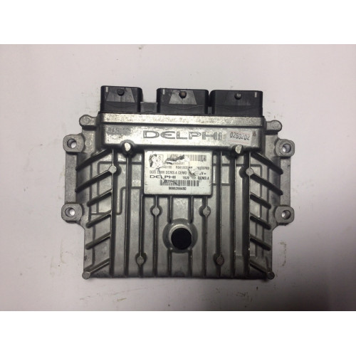 Peugeot 308 2.0 Motor Beyni R0413C024B 28203783 9663548180 9666266480 DCM3.4