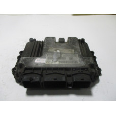 Peugeot 206 1.4 HDI Motor Beyni 0281010707 EDC16C3 9651399080