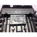 Peugeot 407 2.0 HDI Motor Beyni R0413C021B 28203761 9663548180 DCM3.4