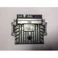Peugeot 407 2.0 HDI Motor Beyni R0413C021B 28203761 9663548180 DCM3.4