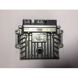 Peugeot 407 2.0 HDI Motor Beyni R0413C021B 28203761 9663548180 DCM3.4