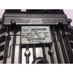 Peugeot 407 2.0 HDI Motor Beyni R0413C021B 28203761 9663548180 DCM3.4