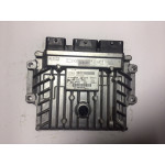 Peugeot 407 2.0 HDI Motor Beyni R0413C021B 28203761 9663548180 DCM3.4