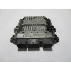 Citroen C3 1.4 Motor Beyni 5WS40285C-T 9660300280 9653451880 SID806
