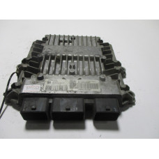 Citroen C3 1.4 Motor Beyni 5WS40285C-T 9660300280 9653451880 SID806