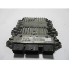 Citroen C3 1.4 Motor Beyni 5WS40285C-T 9660300280 9653451880 SID806