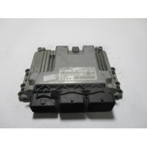 Cıtroen DS3 HDI Motor Beyni 0281017600 EDC17C10 9676830080