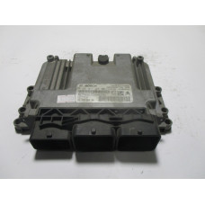 Peugeot 207 Citroen C3 1.6 Motor Beyni 0281017336 EDC17C10 9677030080