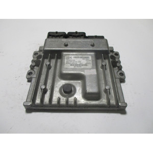 Citroen C4 Picasso 2.0 Motor Beyni 28303589 9666912580 9677563880 DCM3.5