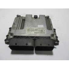 Peugeot 208 1.6 Motor Beyni 0281032456 EDC17C60 9814182680