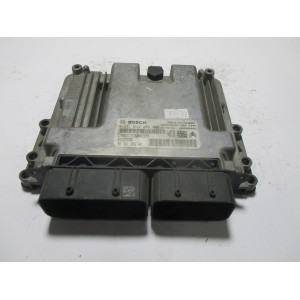 Peugeot 208 1.6 Motor Beyni 0281032456 EDC17C60 9814182680