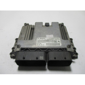 Peugeot 308 1.6 Motor Beyni 0281031043 EDC17C60 9609478580